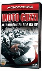 MOTO GUZZI E LE MOTO ITALIANE DA GP (90 MIN)