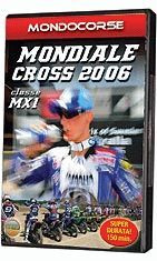 MONDIALE CROSS MX1 2006 (150 MIN)