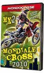 MONDIALE CROSS MX2 2010 (122 MIN)