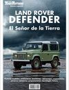 LAND ROVER DEFENDER. EL SEÑOR DE LA TIERRA.