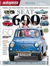 SEAT 600 60 ANIVERSARIO 1957-2017 (ESPECIAL AUTOPISTA)