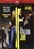 THE ITALIAN JOB 2 (106 MIN)