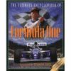 THE ULTIMATE ENCYCLOPEDIA OF F1