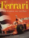 FERRARI THE PASSION AND THE PAIN