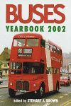 BUSES YEARBOOK 2002