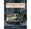 BIRMINGHAM BUSES. ROUTE BY ROUTE 1925-1975