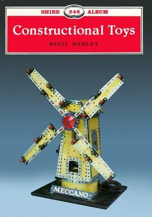 CONSTRUCTIONAL TOYS