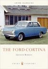 THE FORD CORTINA