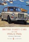 BRITISH FAMILY CARS OF THE 1950 AND 1960