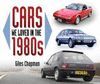 CARS WE LOVED IN THE 1980S
