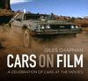 CARS ON FILM: A CELEBRATIO OF CARS AT THE MOVIES