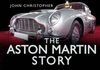 THE ASTON MARTIN STORY