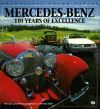 MERCEDES BENZ 110 YEARS OF EXCELLENCE