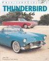 THUNDERBIRD 1955-1966