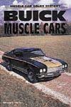 BUICK MUSCLE CARS COLOR HISTORY
