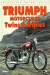 TRIUMPH MOTORCYCLES TWINS TRIPLES