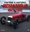 VINTAGE & HISTORIC INDIANAPOLIS RACE CAR
