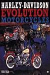 HARLEY DAVIDSON EVOLUTION MOTORCYCLES