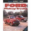 FORD PICKUP TRUCKS BUYERS GUIDE