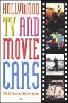 HOLLYWOOD TV & MOVIE CARS