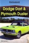 DODGE DART & PLYMOUTH DUSTER
