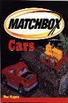 MATCHBOX CARS THE FIRST  50 YEARS