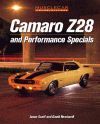CAMARO Z28 AND PERFORMANCE SPECIALS