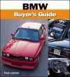 BMW AUTOMOBILES COLOUR BUYERS GUIDE