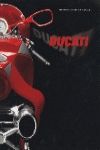 DUCATI DESIGN AND EMOTION