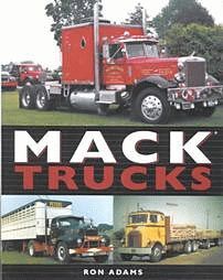 MACK TRUCKS