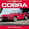 COBRA THE SHELBY AMERICAN ORIGINAL ARCHIVES 1962-1965