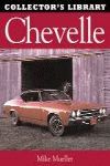 CHEVELLE COLLECTOR LIBRARY