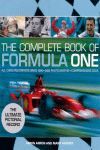THE COMPLETE BOOK OF FORMULA ONE THE BIG PICTURE GUIDE TO ALL CARS AND DRIVERS