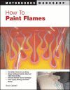 HOW TO PAINT FLAMES