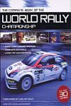 THE COMPLETE BOOK OF THE WORLD RALLY CHAMPIONSHIP 1974-2004