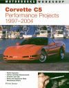 CORVETTE C5 PERFORMANCE PROJECTS 1997-2004