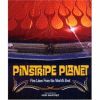 PINSTRIPE PLANET FINE LINE FROM THE WORLDS BEST