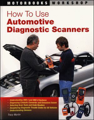 HOW TO USE AUTOMOTIVE DIAGNOSTIC SCANNERS