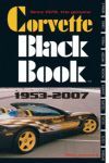 CORVETTE BLACK BOOK 1953-2007