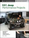 101 JEEP PERFORMANCE PROJECTS