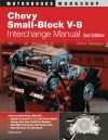 CHEVY SMALL-BLOCK V8 INTERCHANGE MANUAL