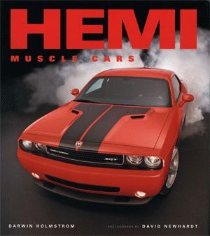 HEMI MUSCLE CARS