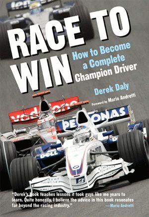 RACE TO WIN   HOW TO BECOME A COMPLETE CHAMPION DRIVER