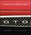 GTO  PONTIAC'S GREAT ONE