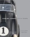 SHELBY COBRA. FIFTY YEARS