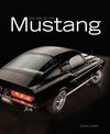 ART OF THE MUSTANG