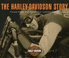 HARLEY DAVIDSON STORY: TALES FROM THE ARCHIVES