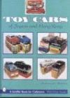 TOY CARS OF JAPAN AND HONG KONG WITH PRICE GUIDE