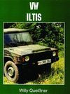 VOLKSWAGEN ILTIS MILITARY AND CIVILIAN 1970-80