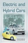 ELECTRIC AND HYBRID CARS A HISTORY